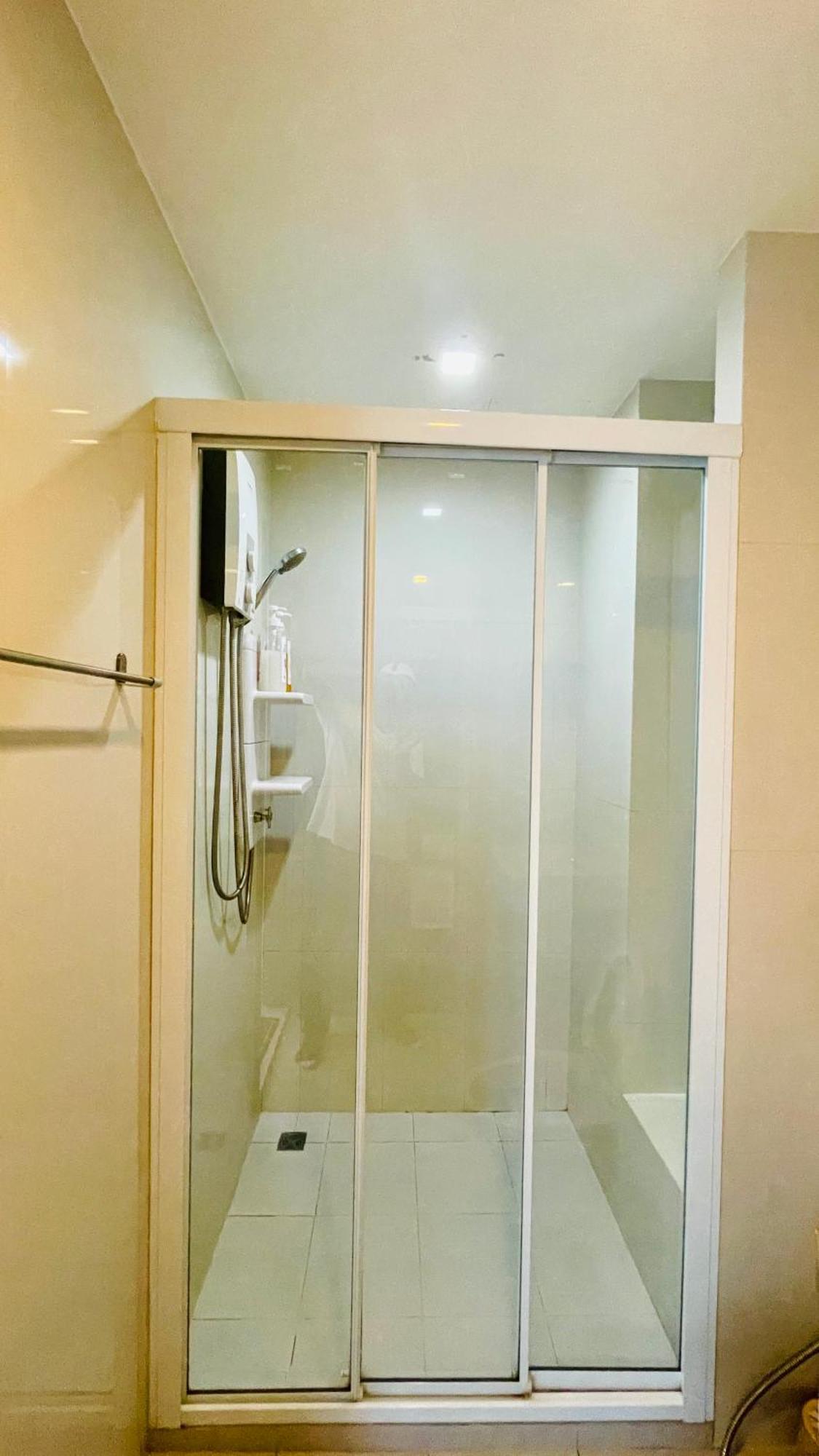 The Base 1 Bed 1 Bath Leilighet Pattaya Eksteriør bilde